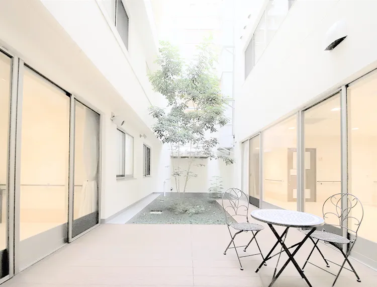 ケアプランセンターオレンジ池田