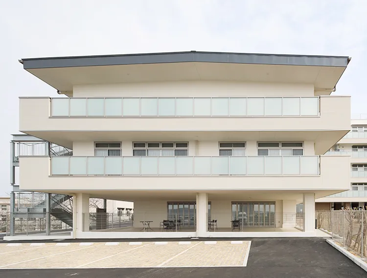 ケアプランセンターオレンジ神戸