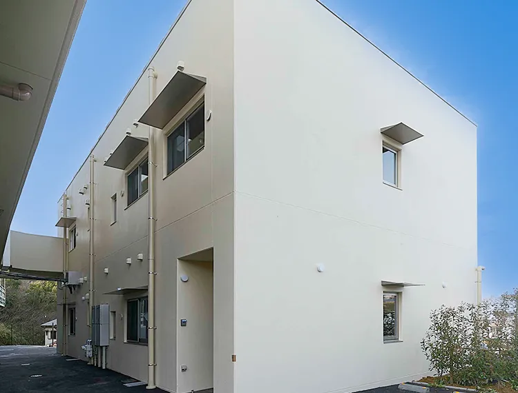 オレンジホーム神戸