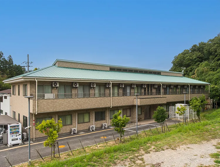 オレンジホーム西宮について