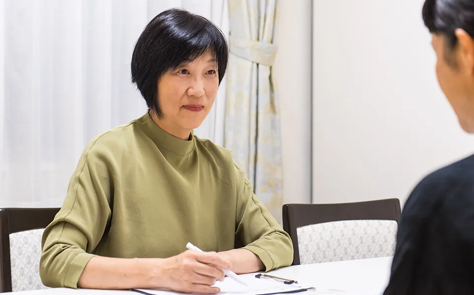 ケアプランセンター