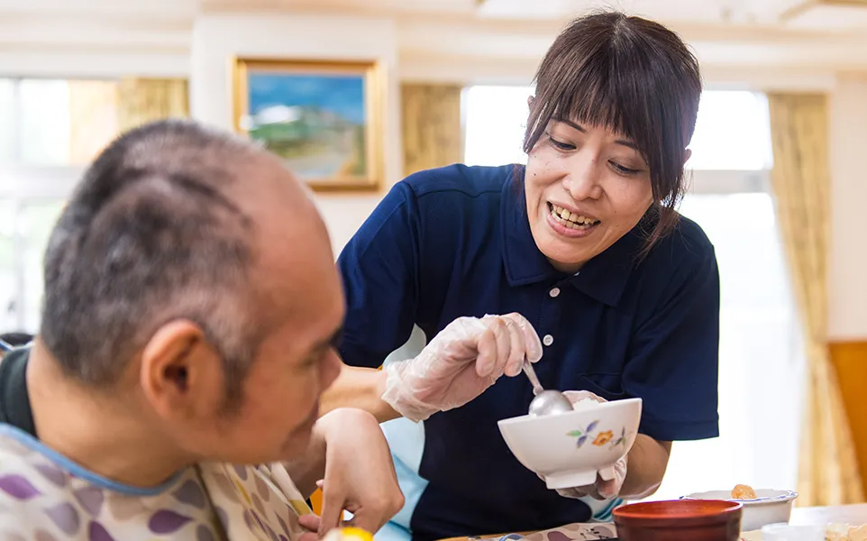 ショートステイ
