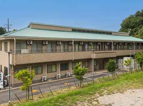 オレンジホーム西宮