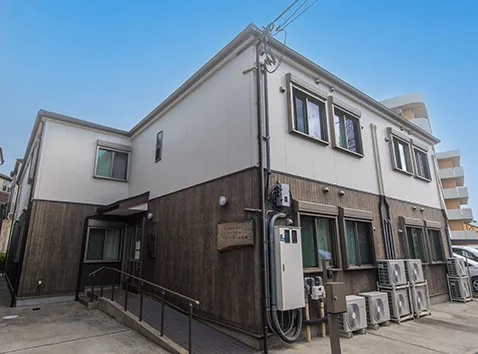 オレンジホーム池田