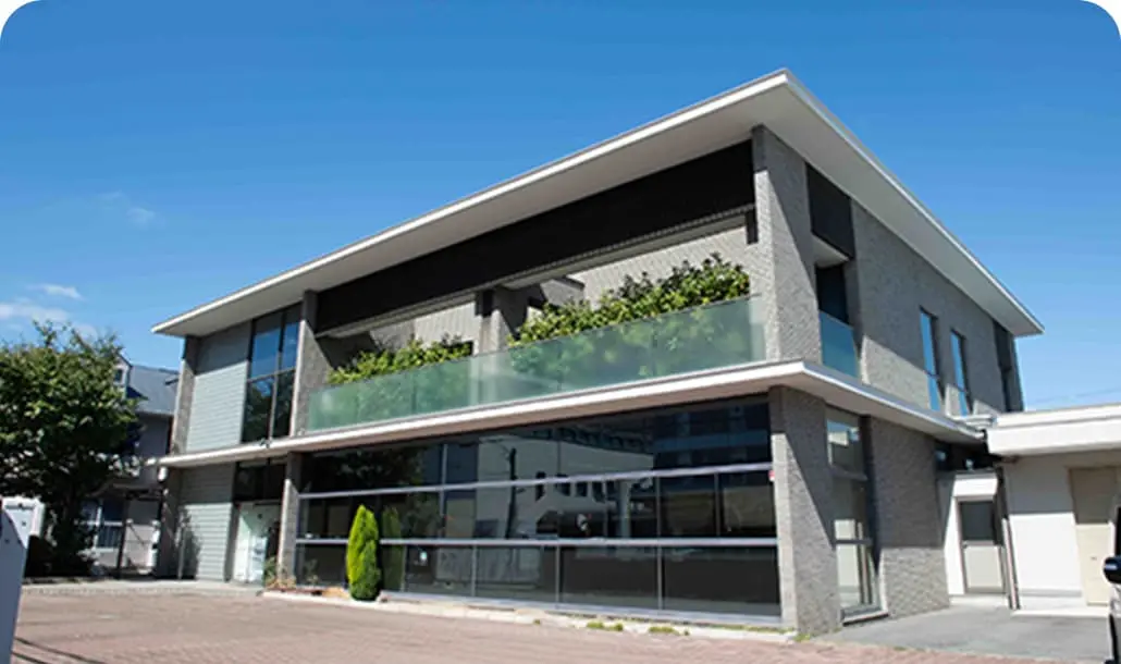 障がい者デイサービス オレンジ三左衛門堀