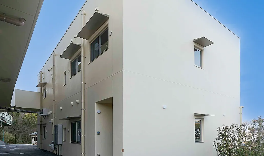 オレンジホーム神戸