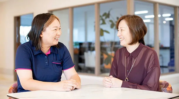 子育てと仕事、私たちのリアル