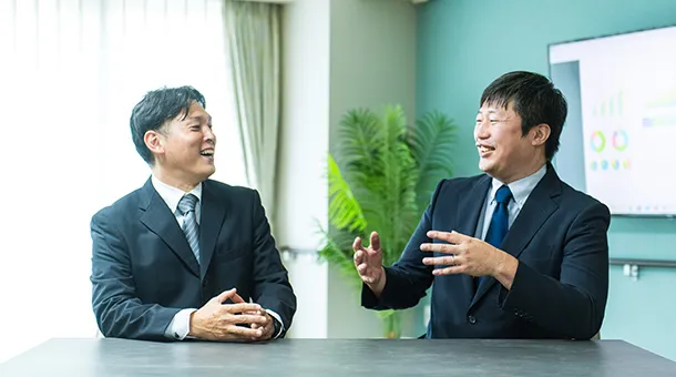 キャリアアップ、私たちのリアル