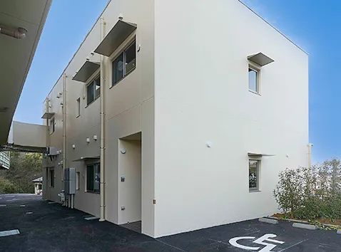 オレンジホーム神戸