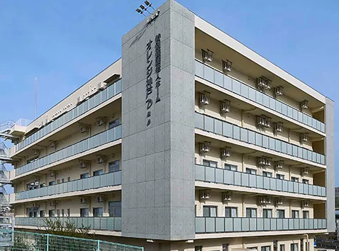 オレンジ神戸Duo