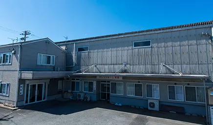 オレンジホーム姫路