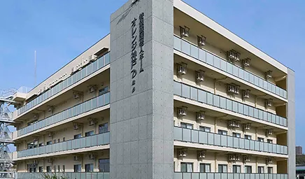 オレンジ神戸Duo