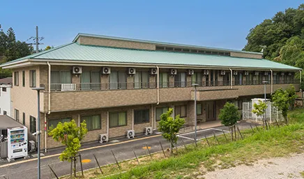 オレンジホーム西宮