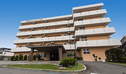 オレンジホーム池田