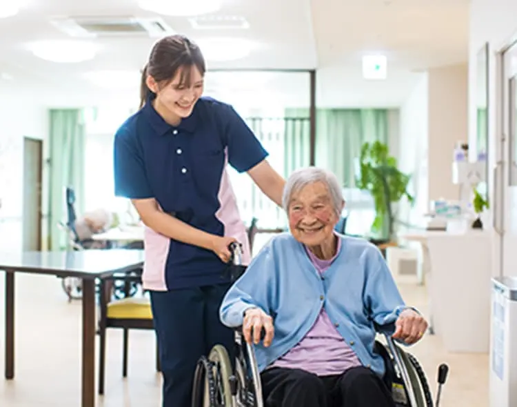 高齢者福祉事業について