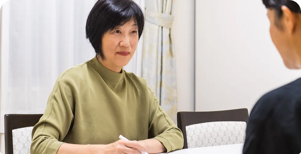 訪問型サービス