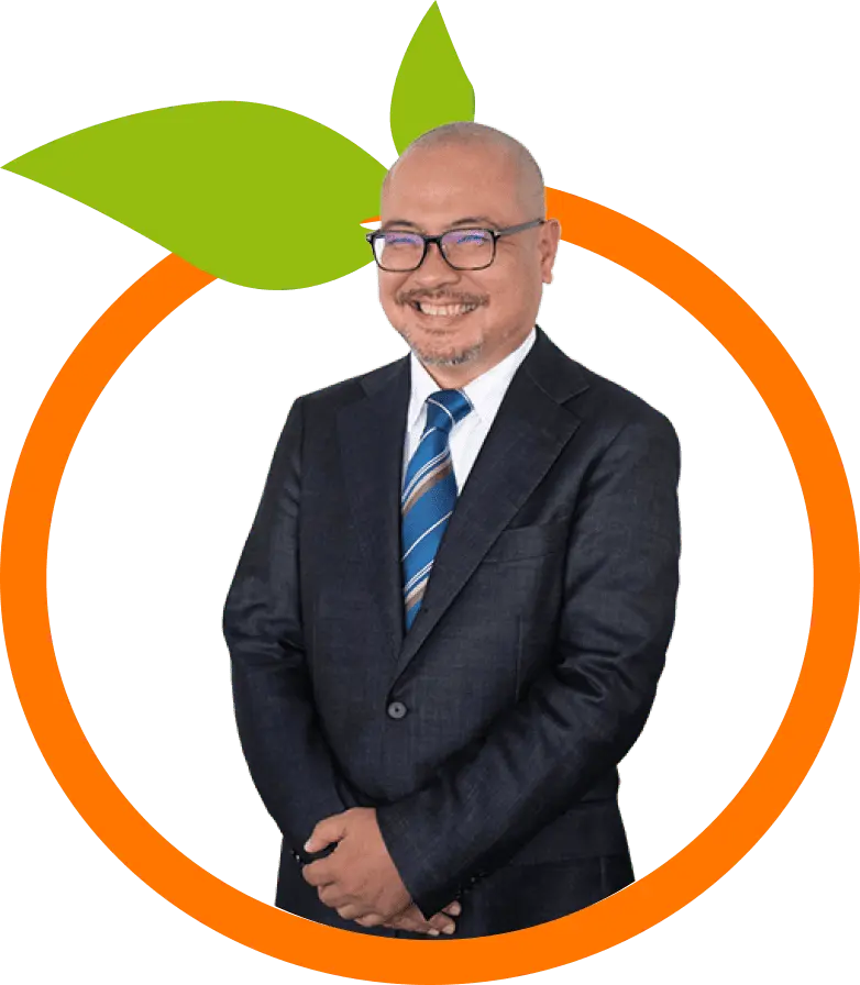 オレンジ西宮 施設長 藤田 修至