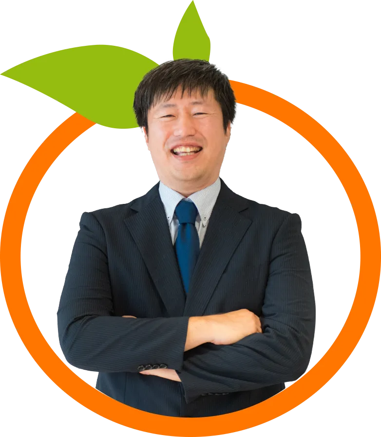 オレンジ池田 施設長 平野  泰典